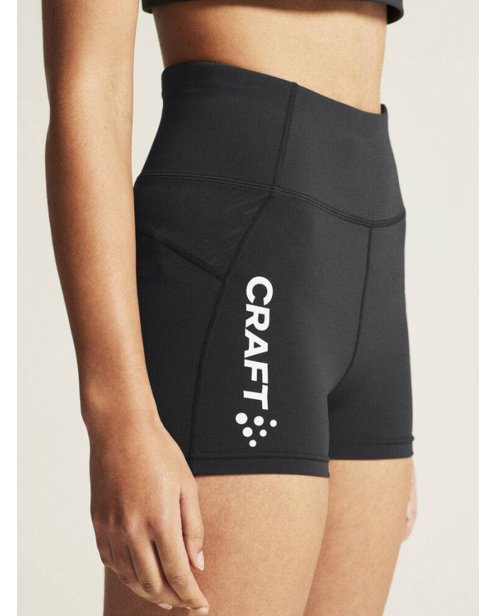 Rush 2.0 Hot Pant W NEW WAVE