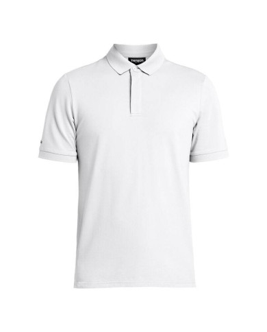 TXlite Tri-Blend Polo Men NEW WAVE