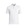 TXlite Tri-Blend Polo Men NEW WAVE