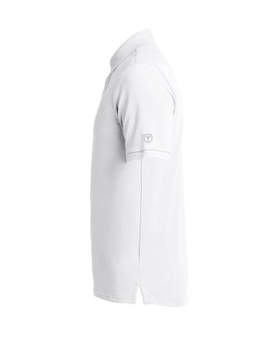 TXlite Tri-Blend Polo Men NEW WAVE