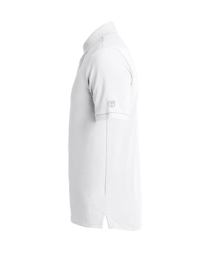 TXlite Tri-Blend Polo Men NEW WAVE