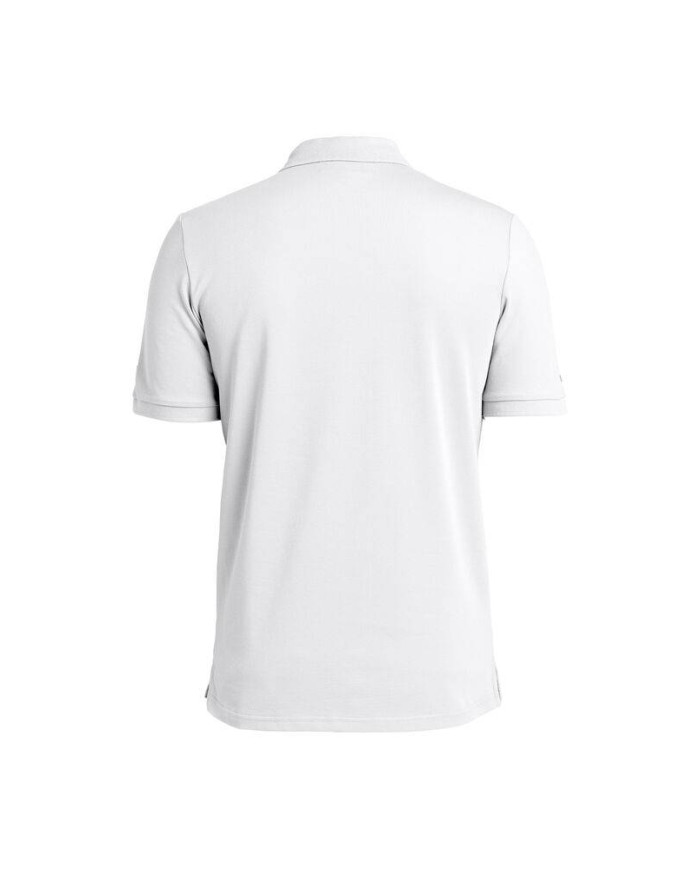 TXlite Tri-Blend Polo Men NEW WAVE