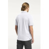 TXlite Tri-Blend Polo Men NEW WAVE