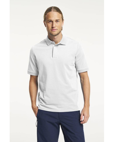 TXlite Tri-Blend Polo Men NEW WAVE