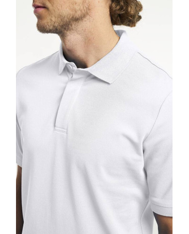 TXlite Tri-Blend Polo Men NEW WAVE