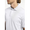 TXlite Tri-Blend Polo Men NEW WAVE
