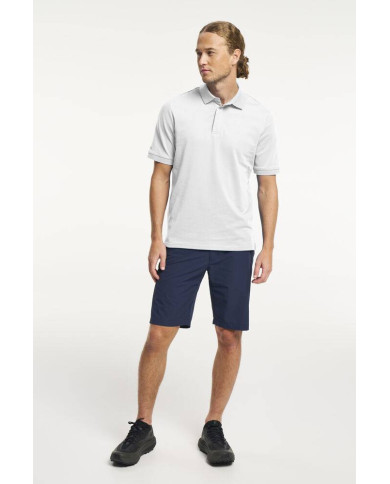 TXlite Tri-Blend Polo Men NEW WAVE