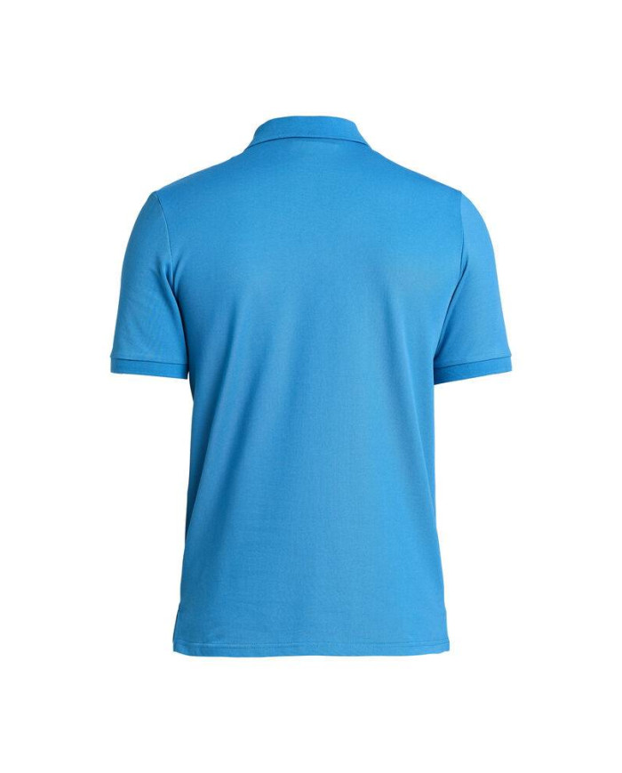 TXlite Tri-Blend Polo Men NEW WAVE