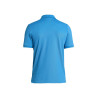 TXlite Tri-Blend Polo Men NEW WAVE