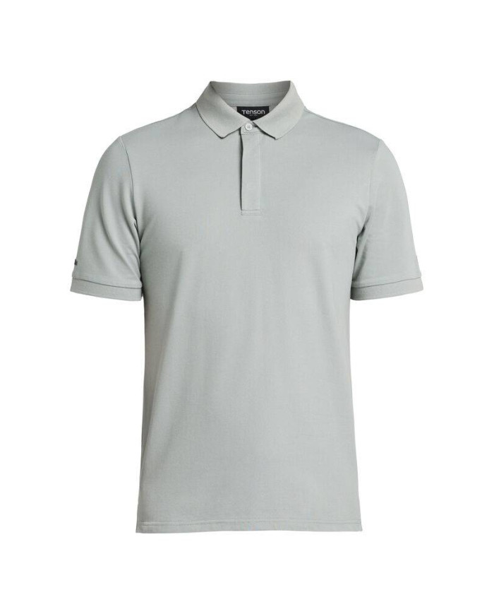 TXlite Tri-Blend Polo Men NEW WAVE