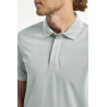 TXlite Tri-Blend Polo Men NEW WAVE