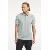 TXlite Tri-Blend Polo Men NEW WAVE