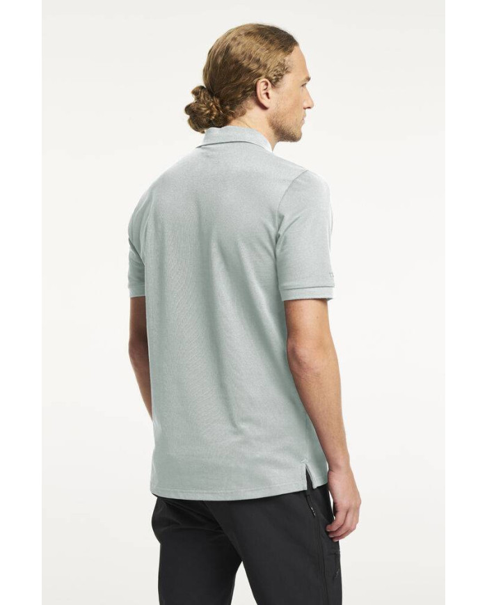 TXlite Tri-Blend Polo Men NEW WAVE