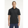 TXlite Tri-Blend Polo Men NEW WAVE