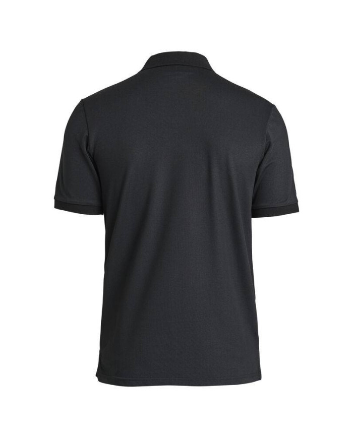 TXlite Tri-Blend Polo Men NEW WAVE