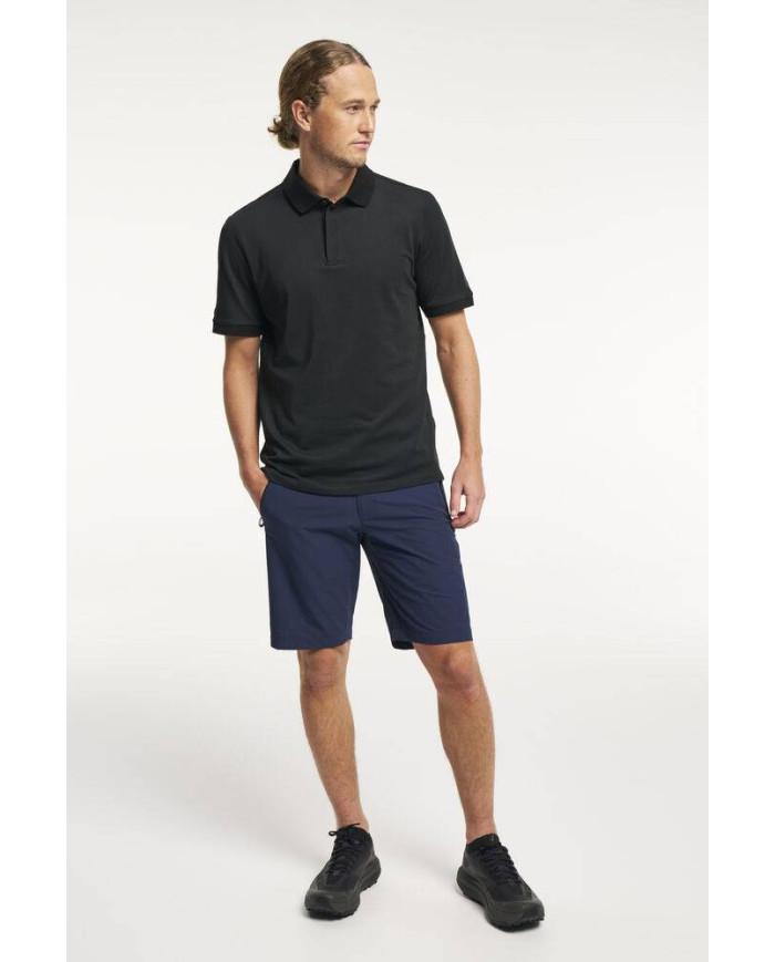 TXlite Tri-Blend Polo Men NEW WAVE
