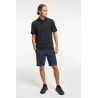 TXlite Tri-Blend Polo Men NEW WAVE
