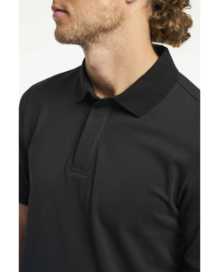 TXlite Tri-Blend Polo Men NEW WAVE