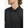 TXlite Tri-Blend Polo Men NEW WAVE
