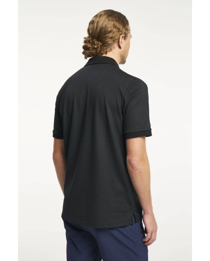 TXlite Tri-Blend Polo Men NEW WAVE
