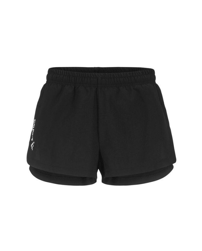 Rush 2.0 Marathon Shorts M NEW WAVE