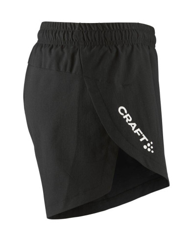 Rush 2.0 Marathon Shorts M NEW WAVE