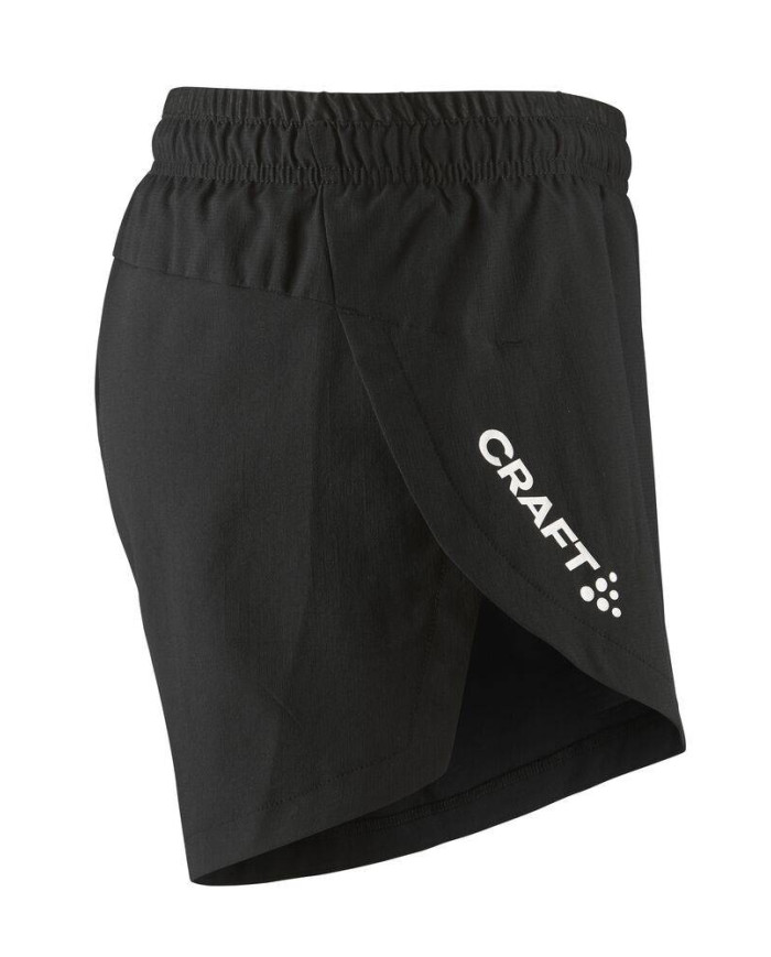 Rush 2.0 Marathon Shorts M NEW WAVE