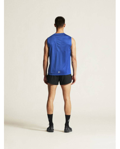 Rush 2.0 Marathon Shorts M NEW WAVE