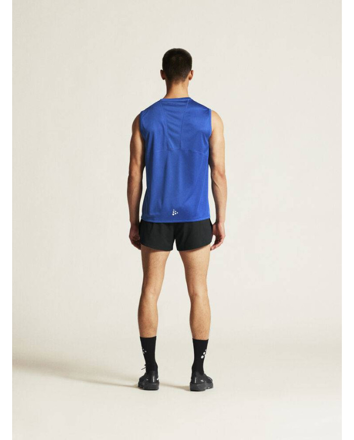Rush 2.0 Marathon Shorts M NEW WAVE