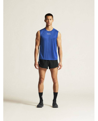 Rush 2.0 Marathon Shorts M NEW WAVE