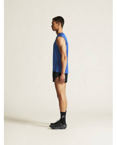 Rush 2.0 Marathon Shorts M NEW WAVE