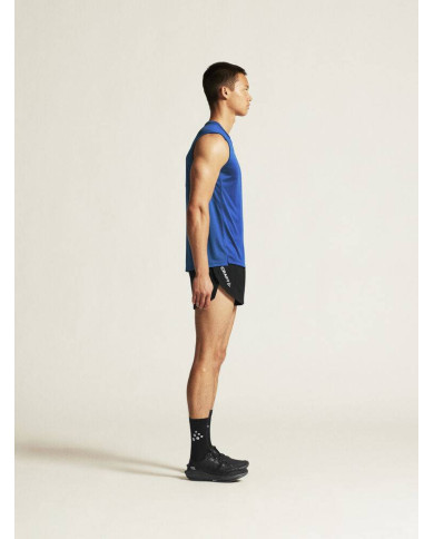 Rush 2.0 Marathon Shorts M NEW WAVE