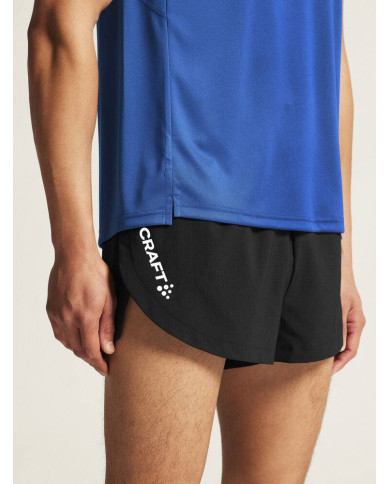 Rush 2.0 Marathon Shorts M NEW WAVE