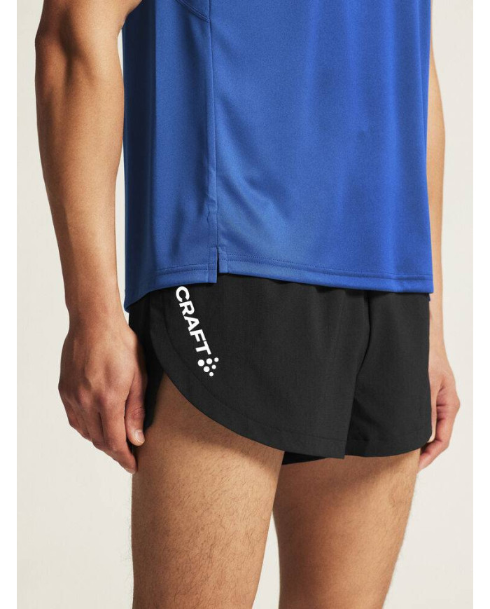 Rush 2.0 Marathon Shorts M NEW WAVE