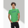 HEAVY T-SHIRT RSX NEW WAVE