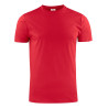 HEAVY T-SHIRT RSX NEW WAVE