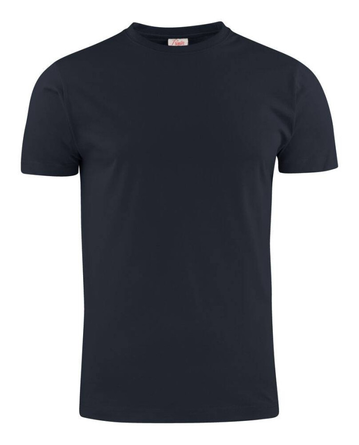 HEAVY T-SHIRT RSX NEW WAVE
