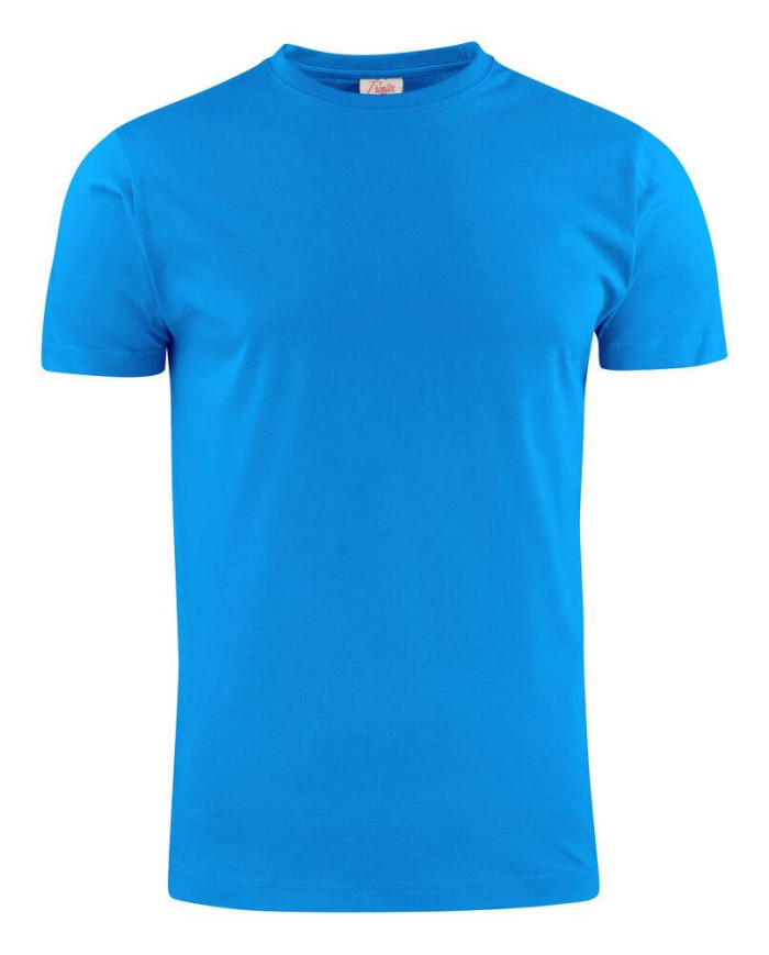 HEAVY T-SHIRT RSX NEW WAVE