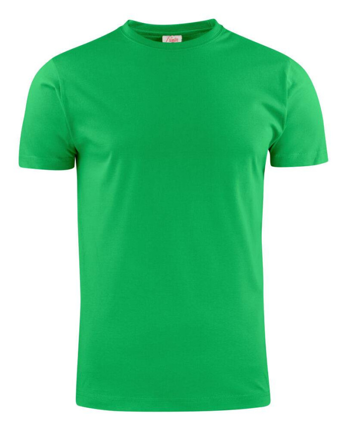 HEAVY T-SHIRT RSX NEW WAVE