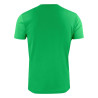 HEAVY T-SHIRT RSX NEW WAVE