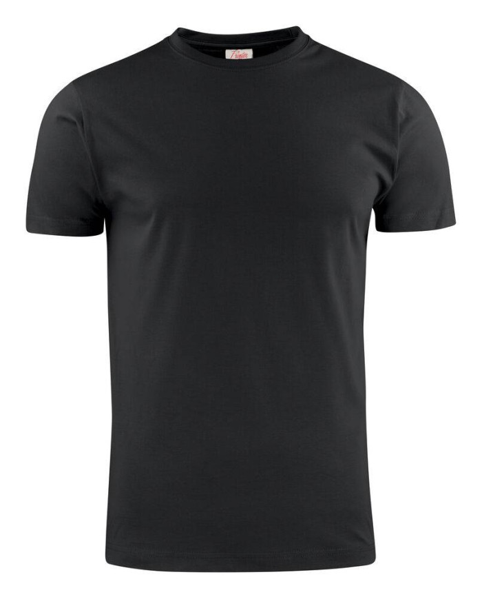 HEAVY T-SHIRT RSX NEW WAVE