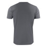 HEAVY T-SHIRT RSX NEW WAVE
