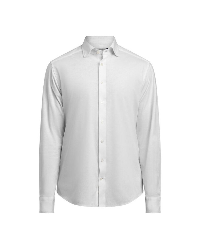IB132 Interlock Knit Slim NEW WAVE