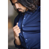 IB132 Interlock Knit Slim NEW WAVE