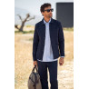 IB132 Interlock Knit Slim NEW WAVE