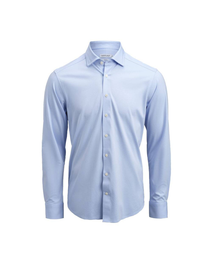 IB132 Interlock Knit Slim NEW WAVE