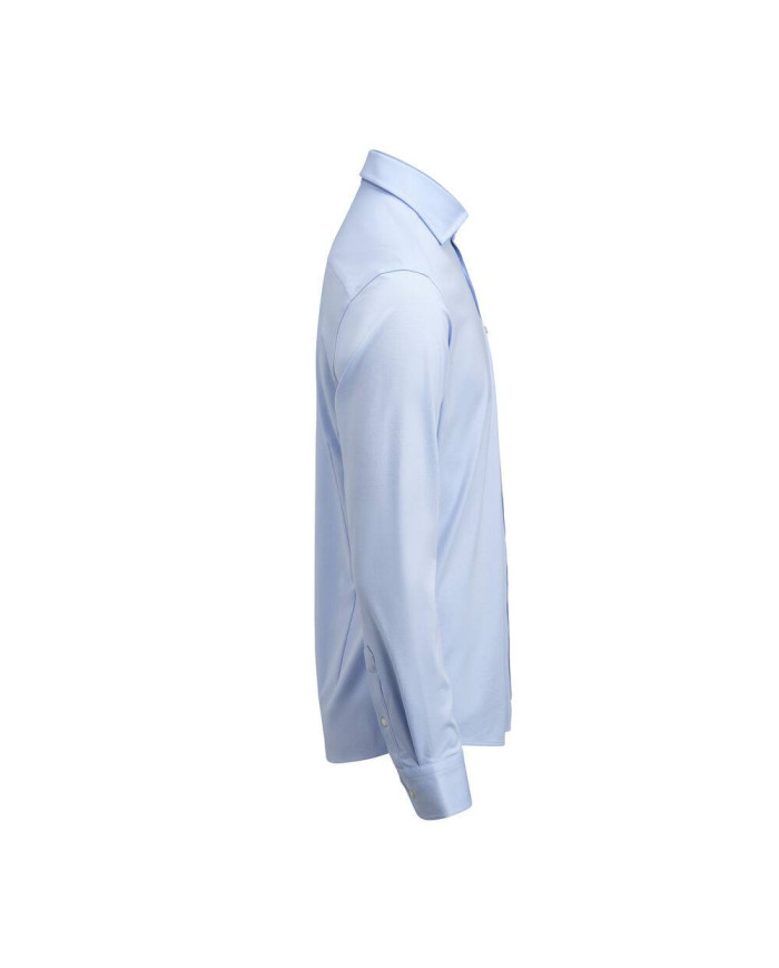 IB132 Interlock Knit Slim NEW WAVE