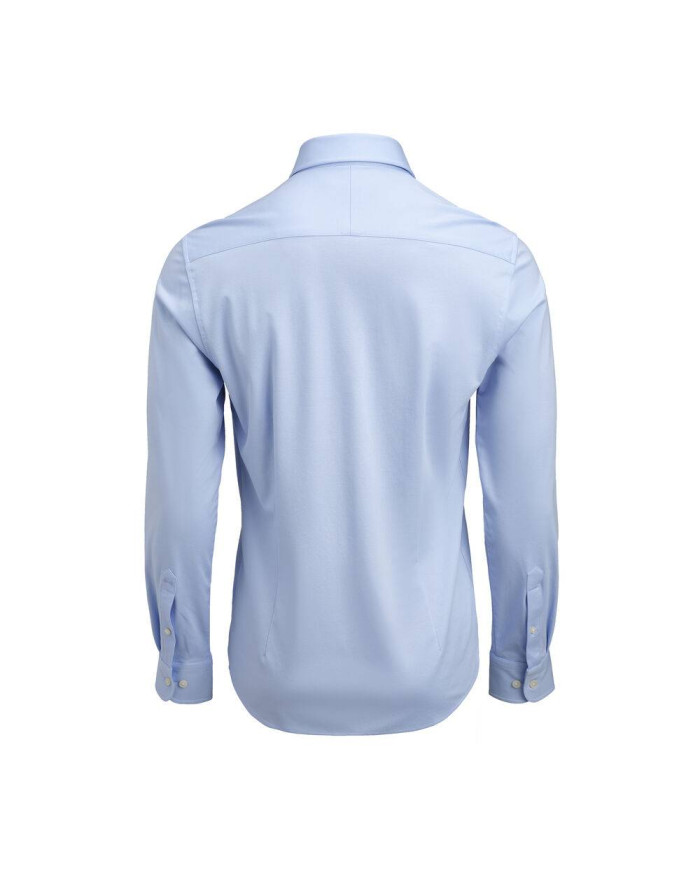 IB132 Interlock Knit Slim NEW WAVE