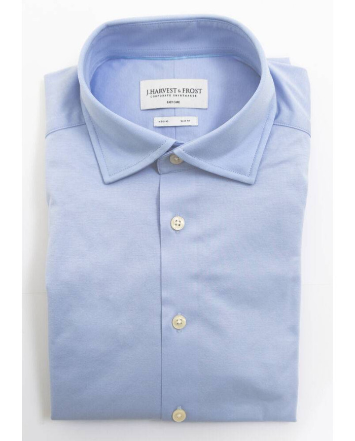 IB132 Interlock Knit Slim NEW WAVE