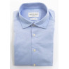 IB132 Interlock Knit Slim NEW WAVE